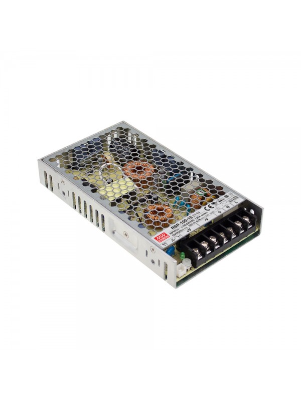 RSP-100-7.5 Zasilacz impulsowy 100W 7.5V 13.5A