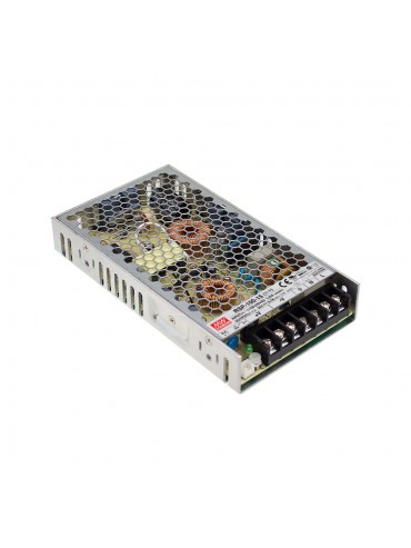 RSP-100-7.5 Zasilacz impulsowy 100W 7.5V 13.5A