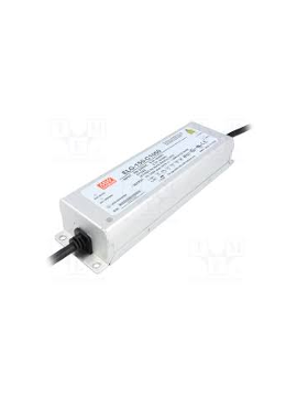 ELG-200-C700DA-3Y Zasilacz LED 200W 142~286V 0.7A DALI