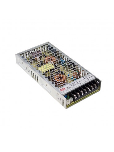 RSP-150-27 Zasilacz impulsowy 150W 27V 5.6A