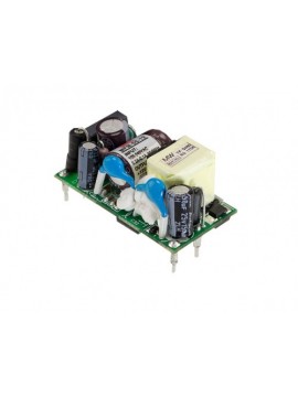MFM-10-15 Zasilacz medyczny 10W 15V 0.67A MFM-10-15 Zasilacz medyczny 10W 15V 0.67A