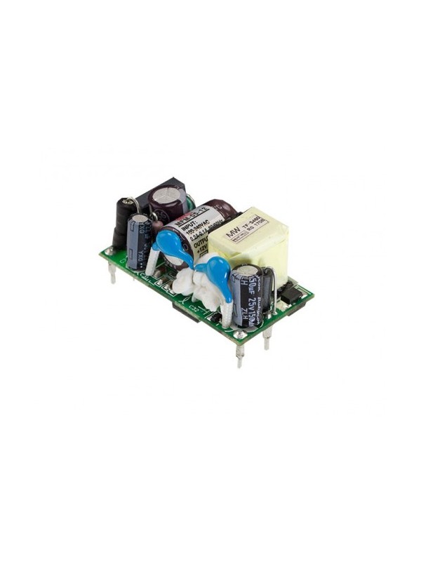 MFM-10-15 Zasilacz medyczny 10W 15V 0.67A MFM-10-15 Zasilacz medyczny 10W 15V 0.67A