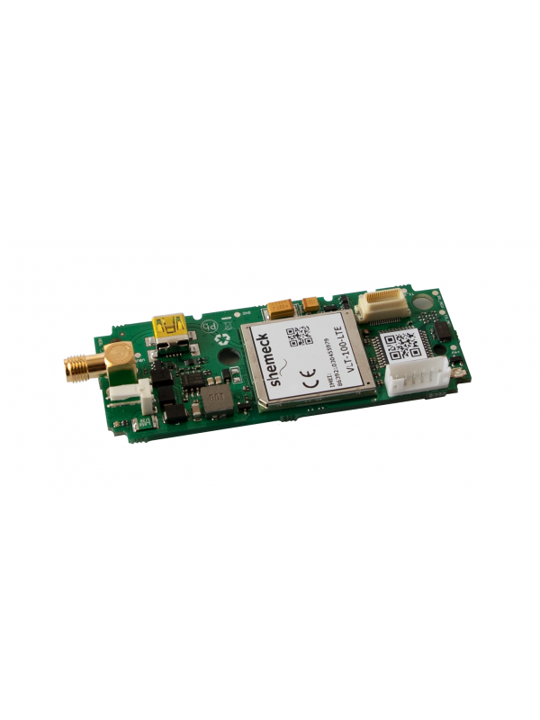 VLT-100-LTE modem GSM/LTE dla sterowników Vision/Samba VLT-100-LTE modem GSM/LTE dla sterowników Vision/Samba