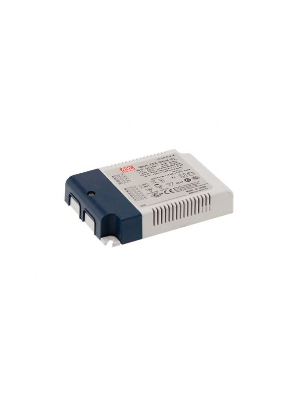 IDLV-25A-24 Zasilacz LED 25W 24V 1.05A IDLV-25A-24 Zasilacz LED 25W 24V 1.05A