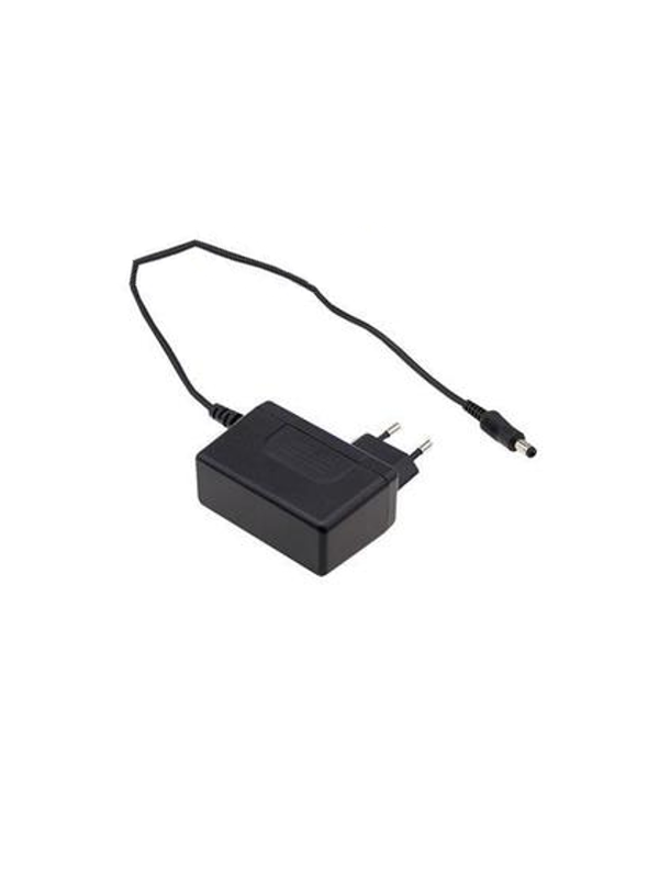 SGA12E05-P1J Zasilacz wtyczkowy EU 12W 5V 2.4A SGA12E05-P1J Zasilacz wtyczkowy EU 12W 5V 2.4A