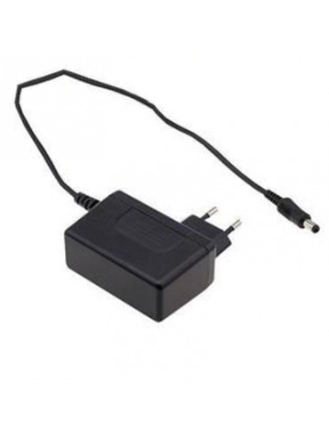 SGA12E05-P1J Zasilacz wtyczkowy EU 12W 5V 2.4A