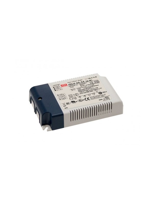 IDLV-45A-48 Zasilacz LED 45W 48V 0.94A IDLV-45A-48 Zasilacz LED 45W 48V 0.94A