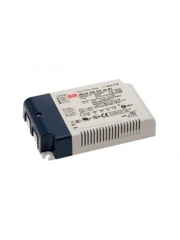 IDLV-45A-48 Zasilacz LED 45W 48V 0.94A