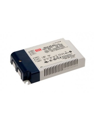 IDLV-65-24 Zasilacz LED 58W 24V 2.4A