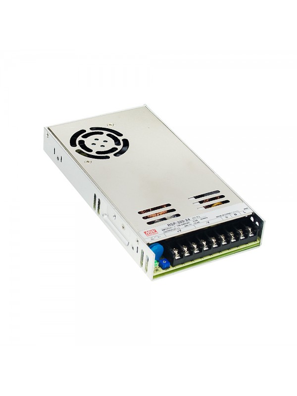 RSP-320-4 Zasilacz impulsowy 240W 4V 60A RSP-320-4 Zasilacz impulsowy 240W 4V 60A