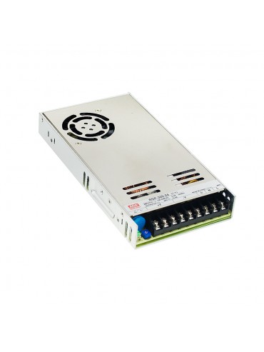 RSP-320-4 Zasilacz impulsowy 240W 4V 60A