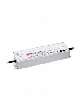 HLG-240H-42A Zasilacz LED 240W 42V 5.72A