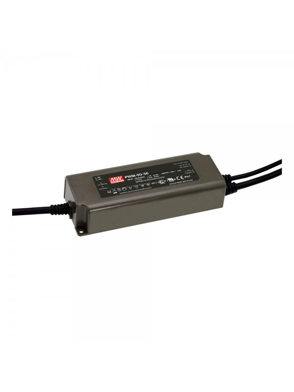 PWM-90-12DA Zasilacz LED 90W 12V 7.5A PWM-90-12DA Zasilacz LED 90W 12V 7.5A