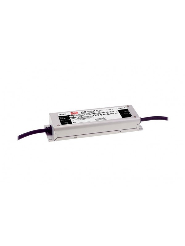 XLG-240-L-AB Zasilacz LED 240W 178~342V 0.7~1.05A XLG-240-L-AB Zasilacz LED 240W 178~342V 0.7~1.05A