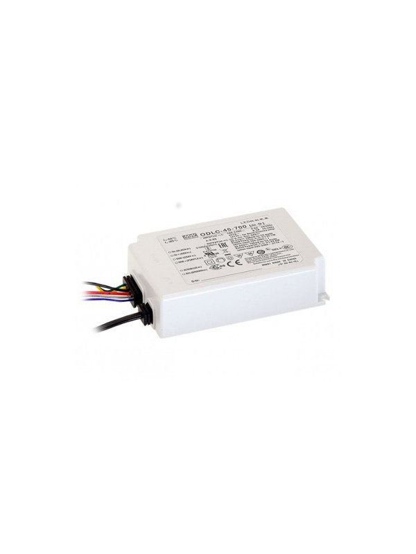 ODLC-45-1050 Zasilacz LED 45W 26~43V 1.05A ODLC-45-1050 Zasilacz LED 45W 26~43V 1.05A