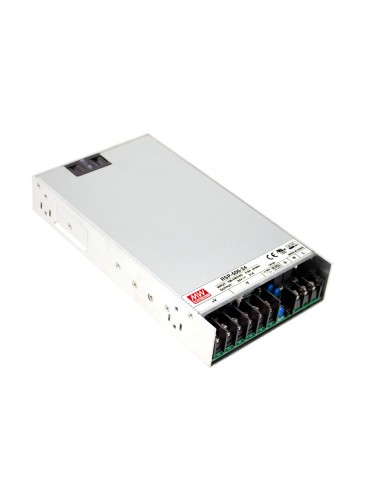 RSP-500-27 Zasilacz impulsowy 500W 27V 18.6A