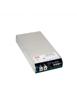 RSP-750-5 Zasilacz impulsowy 500W 5V 100A RSP-750-5 Zasilacz impulsowy 500W 5V 100A