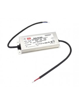 ELG-75-12AB-3Y Zasilacz LED 60W 12V 5A