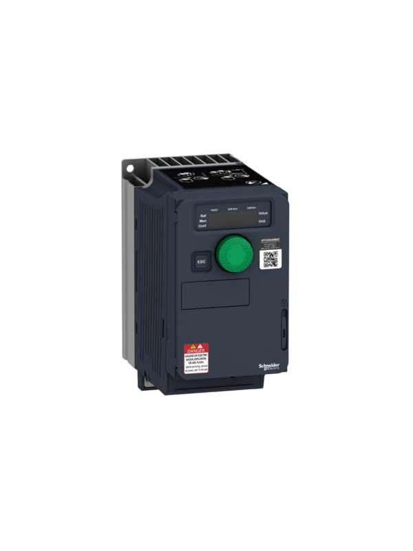 Falownik ATV320U02M2C, 0,18kW