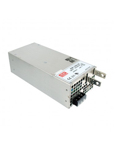 RSP-1500-12 Zasilacz impulsowy 1500W 12V 125A
