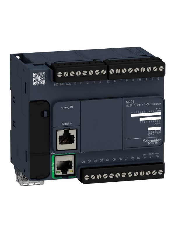 TM221CE24R TM221CE24R