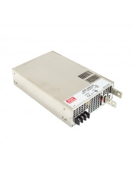 RSP-2400-48 Zasilacz impulsowy 2400W 48V 50A RSP-2400-48 Zasilacz impulsowy 2400W 48V 50A