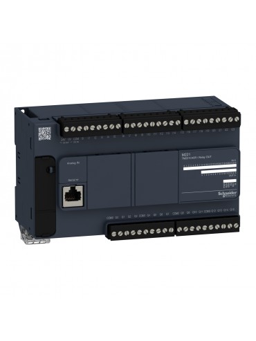 TM221C40R