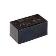 MPM-15-24 zasilacz medyczny 15W 24V 0.63A