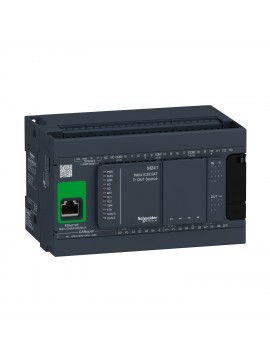 TM241CEC24T TM241CEC24T