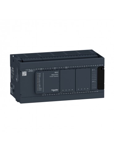 TM241C40T