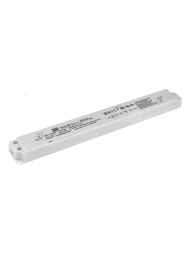 SLD-80-12 Zasilacz LED 80W 12V 6.6A