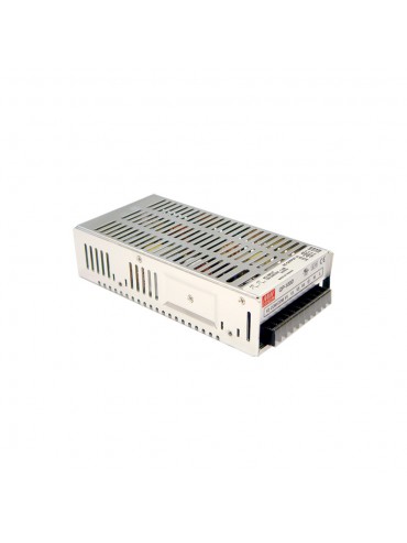 QP-100F Zasilacz impulsowy 100W 5V.15V. 24V.-15V