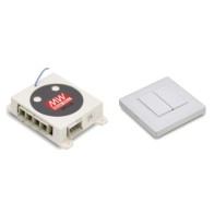 WPD-06KIT bezprzewodowy ściemniacz PWM