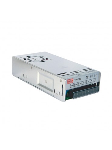 TP-150B Zasilacz impulsowy 150W 5V. 12V. -12V