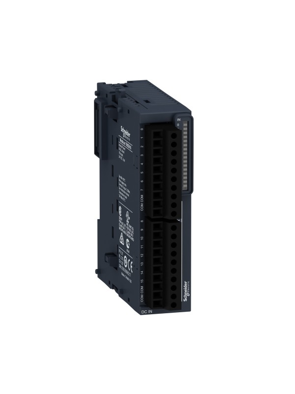 TM3DI16 TM3DI16