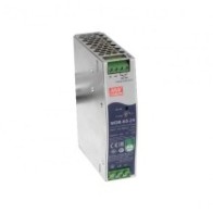 WDR-60-24 Zasilacz na szynę DIN 60W 24V 2.5A
