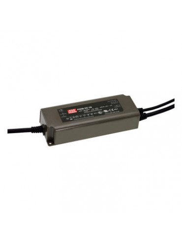 PWM-120-12 Zasilacz LED 120W 12V 10A