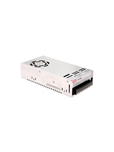 QP-150-3D Zasilacz impulsowy 150W 5V.3.3V.24V.-12V