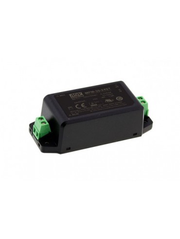 MPM-30-5ST zasilacz medyczny 30W 5V 6A