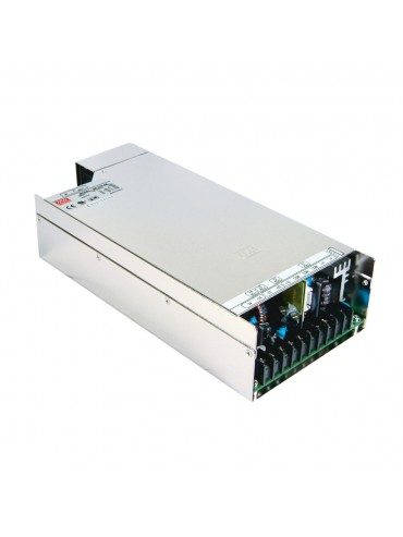 QP-375-24B Zasilacz impulsowy 375W 24V.5V.±12V.±12V