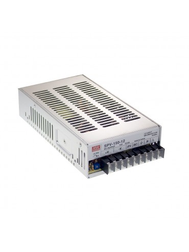 SPV-150-48 Zasilacz impulsowy 150W 48V 3.125A