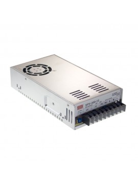 SPV-300-48 Zasilacz impulsowy 300W 48V 6.25A