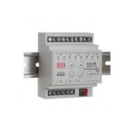 KAA-8R 8-kanałowy aktuator KNX 16A
