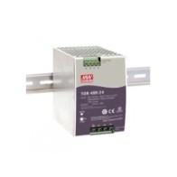 TDR-480-24 Zasilacz na szynę DIN 3-fazowy 480W 24V 20A
