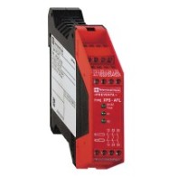 XPSAFL5130 Moduł bezpieczeństwa Preventa, 3xNO, kategoria 3