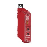 XPSUAF13AP Moduł bezpieczeństwa Preventa Universal, 3xNO, kat. 4