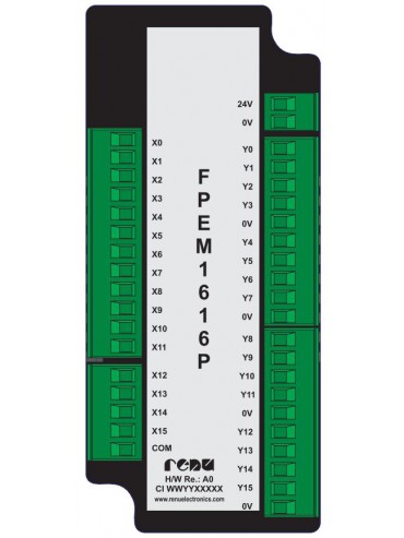 FPEM-1616P