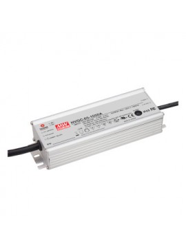 HVGC-65-350A Zasilacz LED 65W 18~186V 0.35A HVGC-65-350A Zasilacz LED 65W 18~186V 0.35A