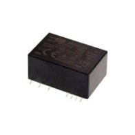 IRM-02-5S Moduł AC/DC 2W 5V 0.4A