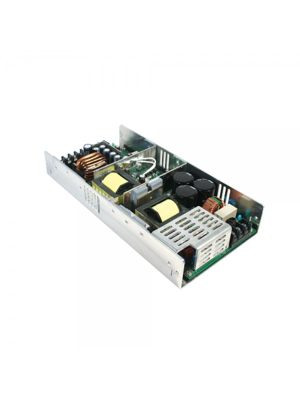 USP-500-12 Zasilacz impulsowy 500W 12V 42A USP-500-12 Zasilacz impulsowy 500W 12V 42A